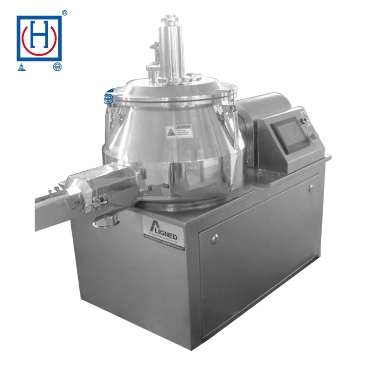 Extrusion kyrni
