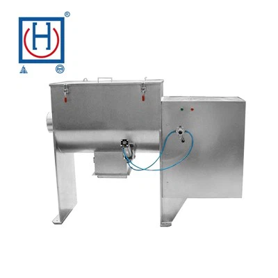 Tvöfaldur Z blað hrærivél