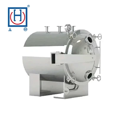 Tómarúmþurrkari fyrir ávexti og grænmeti