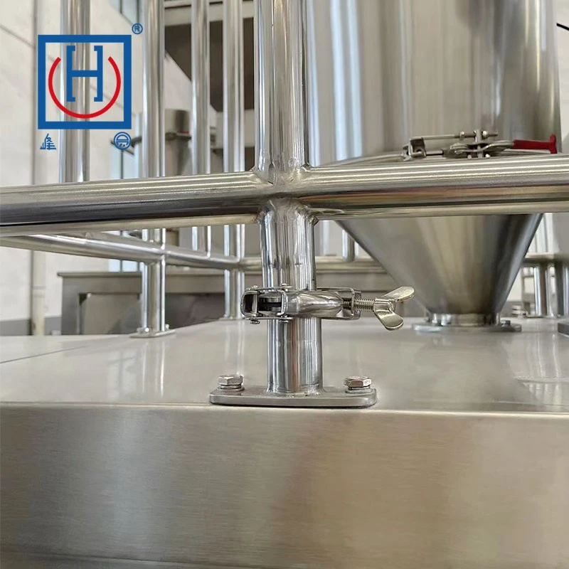 Elevated Universal Grinder With Guardrail And Ladder best