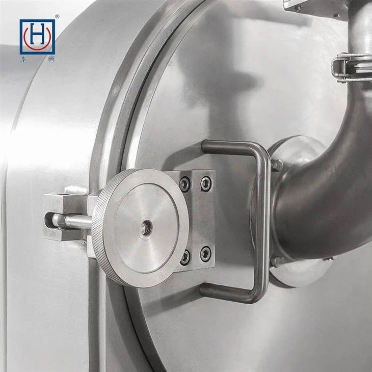 Protein Powder Making Machine