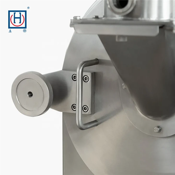 Protein Powder Making Machine