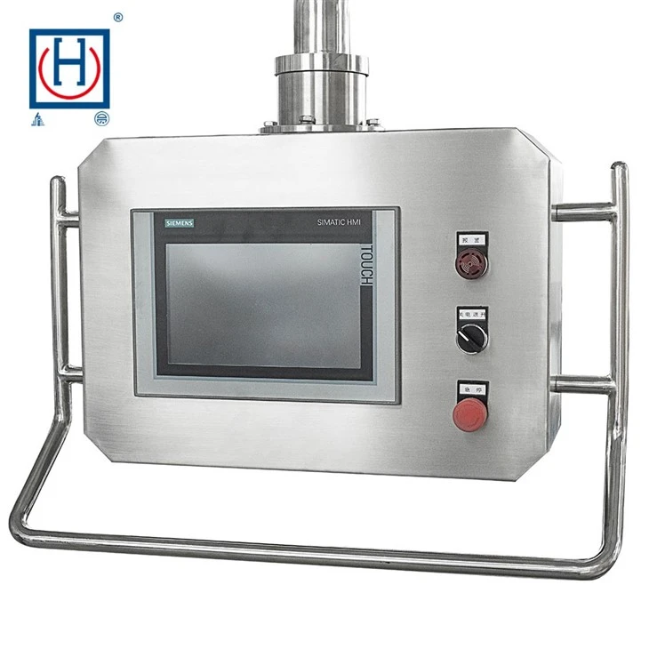 Salt Tablet Making Machine