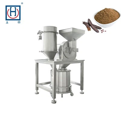 Carob duft mala vél