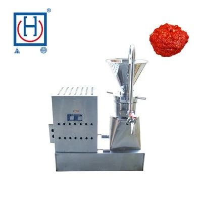 Mala Chili Mash Machine