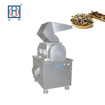 Lotus lauf gróft crusher