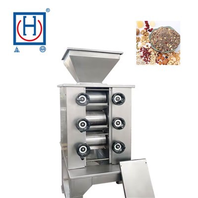 Hneta Milling Machine